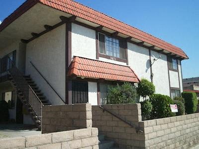 1671 W. 257th St. property